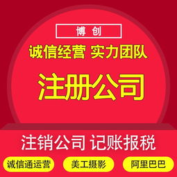 深圳公司注册与代理记账全攻略 从工商注册到财税管理一站式服务