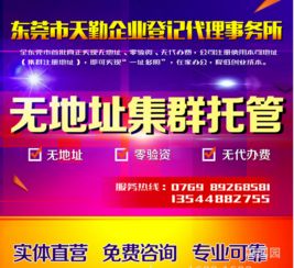 高效守护企业初心 一站式代理记账与工商服务的智慧之道