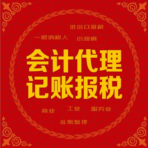 河南财税网与汇桔网 代理记账服务的创新与实用价值