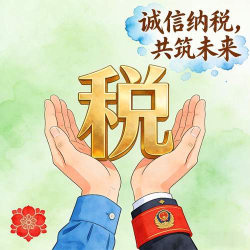 找这家代理记账更新超及时!
