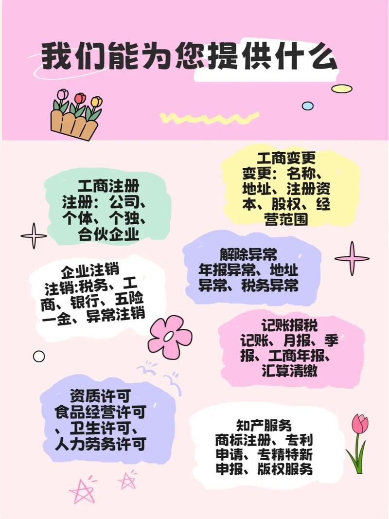 广州正规代理记账 专业团队与财税一对一服务的首选
